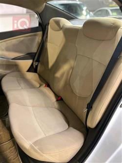 هيونداي أكسنت